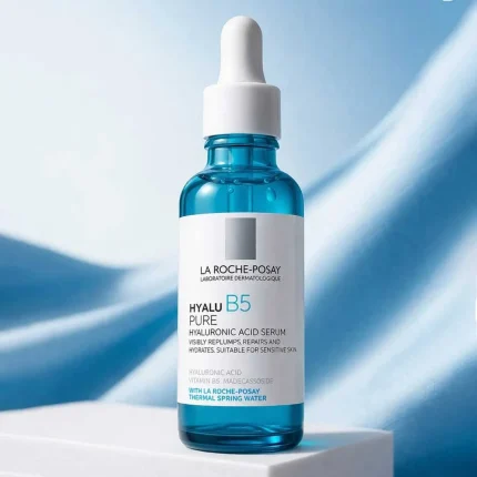La Roche-Posay Hyalu B5 Pure Hyaluronic Acid Serum - 30ml