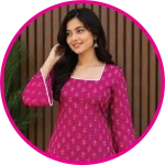 নারী ফ্যাশন